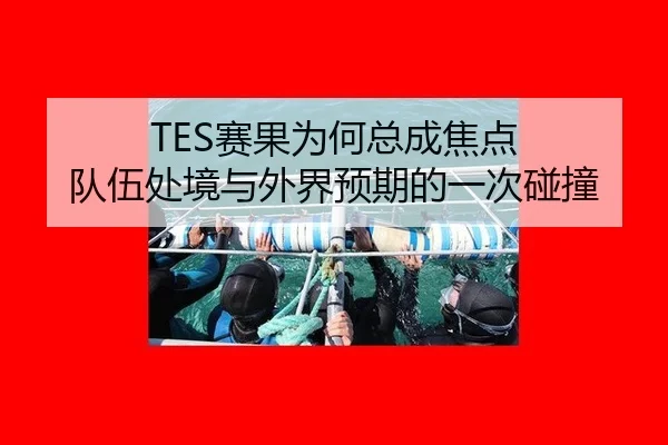 TES赛果为何总成焦点 队伍处境与外界预期的一次碰撞